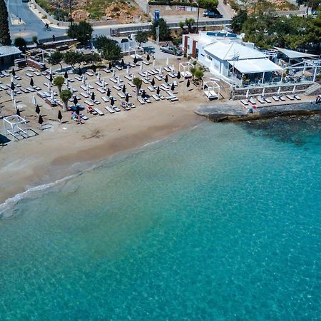 Lucy'S Apartment Agios Nikolaos  Luaran gambar